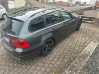 Gebraucht BMW 320 163 PS (119 kW) 2007 Andere farben Kombi
