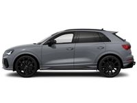 gebraucht Audi Q3 RS BESTELLFAHRZEUG FREI KONFIGURIERBAR RS TFSI,...