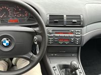 gebraucht BMW 318 i E46