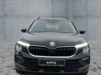 Gebraucht Skoda Kamiq Essence 95 PS (69 kW) 2025 Schwarz SUV