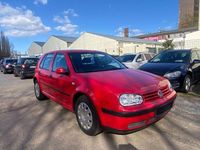 Gebraucht VW Golf IV 75 PS (55 kW) 2002 Other Limousine