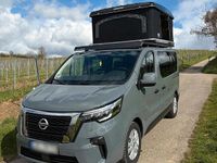 Gebraucht Nissan Primastar Tekna 170 PS (125 kW) 2024 Grau Van / Kleinbus