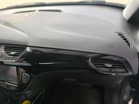 Gebraucht Opel Corsa Innovation 90 PS (66 kW) 2018 Schwarz Limousine
