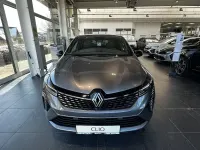 Gebraucht Renault Clio Techno 91 PS (66 kW) 2025 Dolomitgrau metallic (grau) Kleinwagen