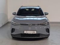 Gebraucht VW ID.4 Pure 125 kW (170 PS) 2022 Grau SUV