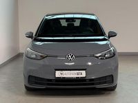 Gebraucht VW ID.3 Pro 150 kW (204 PS) 2021 Grau Kleinwagen