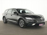 Gebraucht Renault Talisman Zen 159 PS (116 kW) 2022 Schwarz Kombi