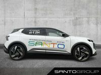 Second-hand Mitsubishi Eclipse Top 160 kW (218 CP) 2026 Alb SUV