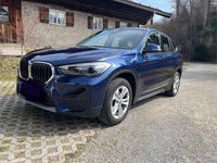 Gebraucht BMW X1 Advantage 150 PS (110 kW) 2019 SUV