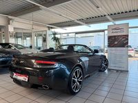 Gebraucht Aston Martin V8 Vantage 436 PS (320 kW) 2014 Grau Cabrio