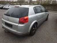 Gebraucht Opel Signum Cosmo 150 PS (110 kW) 2004 Silber Kleinwagen