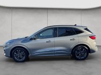 Gebraucht Ford Kuga ST-Line X 151 PS (111 kW) 2024 Solar silver metallic SUV