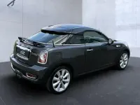 Gebraucht Mini Cooper S Coupé Chili 338 PS (248 kW) 2014 Grau Coupé