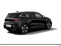 Brugt Renault Megane E-Tech Komfort 161 kW (220 HK) 2025 Sort Sedan