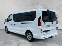 Neu Renault Trafic Evolution 150 PS (110 kW) 2026 Weiß Van / Kleinbus
