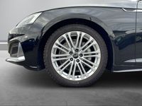 gebraucht Audi A5 Cabriolet Advanced 40 TFSI