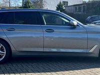 gebraucht BMW 520 d Sport Line *HUD* *PANO*