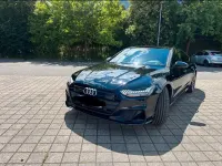 Gebraucht Audi A7 Ambiente 340 PS (250 kW) 2019 Silber Limousine