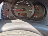 Gebraucht Renault Kangoo Authentique 106 PS (77 kW) 2012 Silber Van / Kleinbus