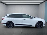 Gebraucht Audi A6 e-tron 269 kW (367 PS) 2025 Weiß Kombi