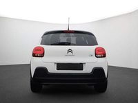 Gebraucht Citroën C3 Shine 82 PS (60 kW) 2022 Weiß Kleinwagen
