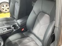 Gebraucht Porsche Macan S 258 PS (189 kW) 2014 Gold SUV