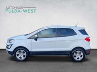 gebraucht Ford Ecosport 1.0 Aut. Klimaaut. Sitz+Lenkheiz. SYNC