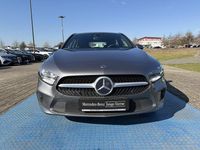 Gebraucht Mercedes A180 Progressive 116 PS (85 kW) 2020 Grau Limousine