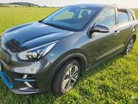 gebraucht Kia e-Niro e-Niro Edition 7