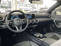 gebraucht Mercedes A250 A 250e Limousine Progressive/Navi/LED/Kamera