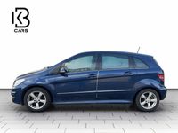 gebraucht Mercedes B170 Sport Paket