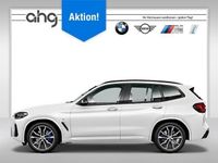 gebraucht BMW X3 M 40i FACELIFT / RFK / 20" / Adapt. LED / Hifi / Nav