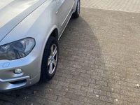 Gebraucht BMW X5 235 PS (172 kW) 2008 Silber SUV