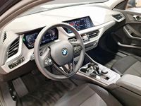 Gebraucht BMW 118 Advantage 136 PS (100 kW) 2022 Schwarz Kleinwagen