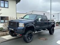 Gebraucht Ford V8 Lariat 325 PS (239 kW) 2006 Blau SUV