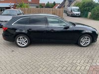 gebraucht Audi A4 2.0 TDI 140kW S tronic Avant -