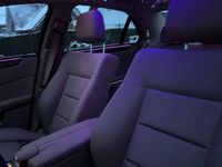 Gebraucht Mercedes E350 292 PS (214 kW) 2009 Beige Limousine