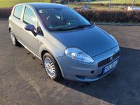 gebraucht Fiat Grande Punto 1.2 8V Dynamic