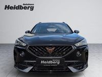 Gebraucht Cupra Formentor VZ 245 PS (180 kW) 2021 Schwarz SUV