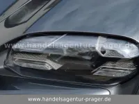 Gebraucht Porsche Taycan Performance Package 350 kW (476 PS) 2023 Grau Limousine