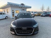 Gebraucht Audi A4 204 PS (150 kW) 2023 Schwarz Kombi