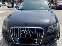 gebraucht Audi Q5 150 CV diesel