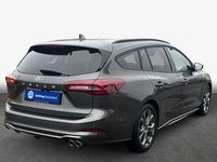 Gebraucht Ford Focus ST-Line X 155 PS (114 kW) 2025 Grau Kombi