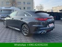 Gebraucht Kia ProCeed GT-Line 243 PS (178 kW) 2021 Andere Kombi