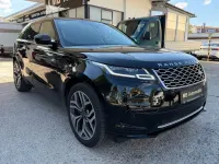 Gebraucht Land Rover Range Rover Velar SE 300 PS (220 kW) 2020 Schwarz SUV