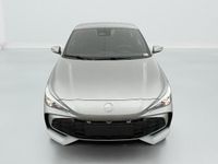 Neu MG MG3 102 PS (75 kW) 2026 Cosmic silver Kleinwagen