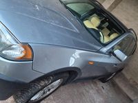 Gebraucht BMW X3 204 PS (150 kW) 2005 Grau SUV