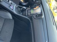 Gebraucht Renault Talisman GrandTour Elysee 200 PS (147 kW) 2017 Schwarz Kombi