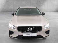 Gebraucht Volvo V60 Plus 350 PS (257 kW) 2025 Beige Kombi
