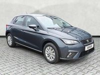 Neu Seat Ibiza Reference 80 PS (58 kW) 2025 Magneticgrau metallic Limousine